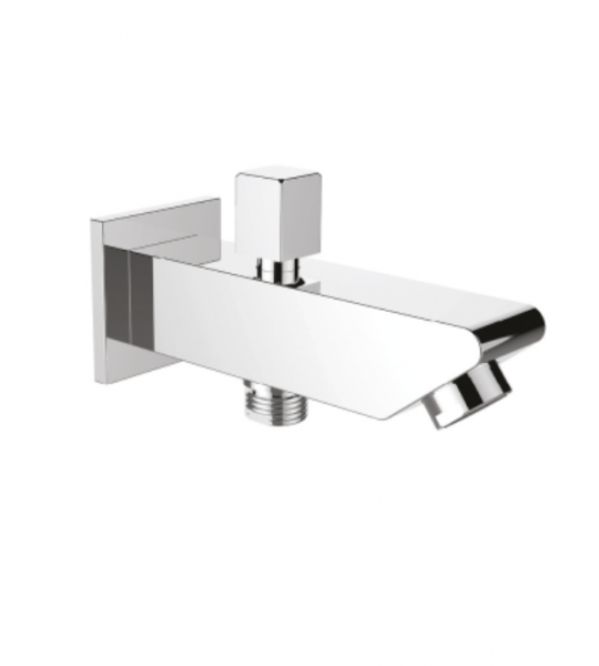 A09 Bec Bain douche encastrable