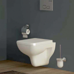 BN320 Bene Wall Hung Pan