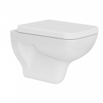 BN320 Bene Wall Hung Pan