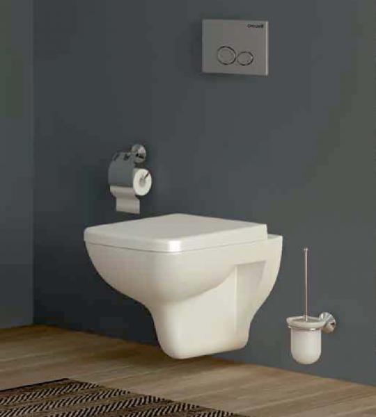 BN320 Bene Wall Hung Pan