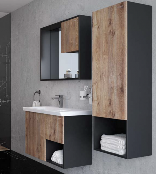 VERO 85 SET