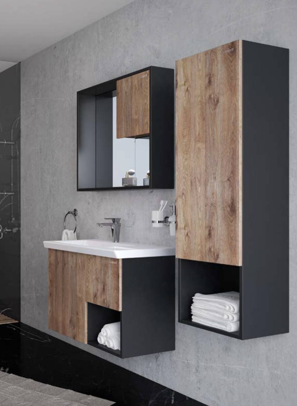 VERO 85 SET
