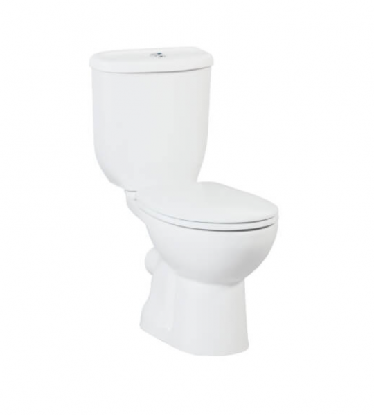 SD310 Sedef P-Trap Pan