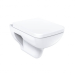 BN320 Bene Wall Hung Pan