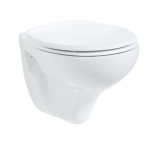 TP320 Perla Wall Hung Pan