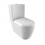 GR360 Grande XXL Back to Wall Pan
