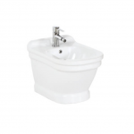 AN510 Antik Wall Hung Bidet