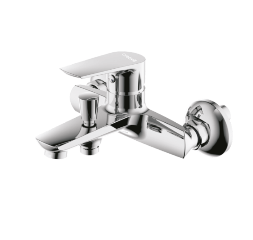 SO2500 Solo Mitigeur Bain douche