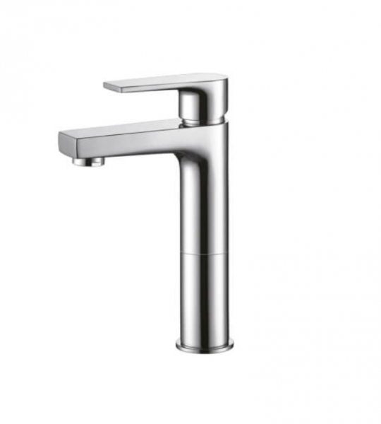 SR6500 Sharp Mitigeur lavabo Haut
