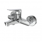 BV2500 Bevel Mitigeur Bain douche