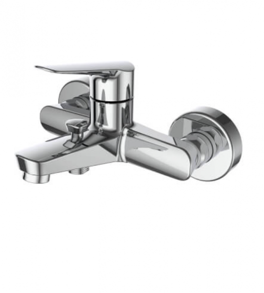 BV2500 Bevel Mitigeur Bain douche
