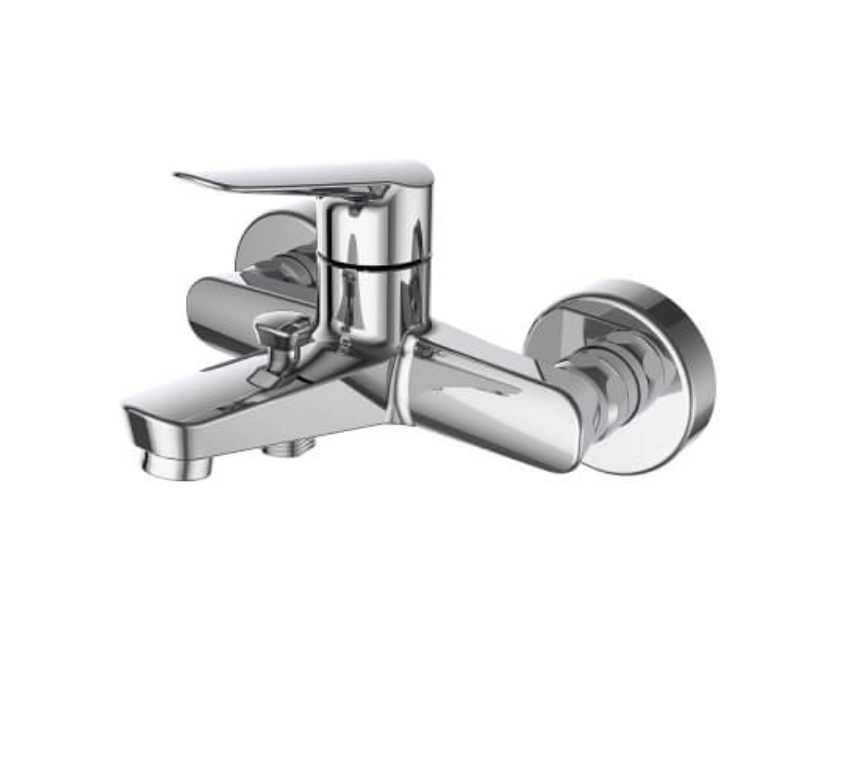 BV2500 Bevel Mitigeur Bain douche
