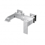 DM2501 Diamond Mitigeur Bain douche