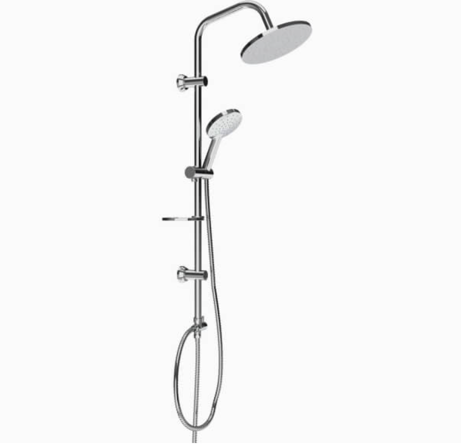 SH640 Kit de douche