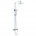 SH520 Système de douche pro