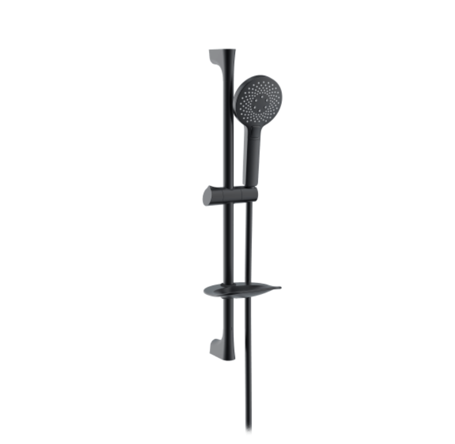SH493S Kit de douche mural