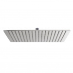 SH4000 Tête de douche extra plat 40x40 cm