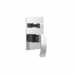 DNV2448 Nava Mitigeur Bain douche encastrable