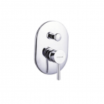 DFC2398 Ficus Mitigeur Bain douche encastrable