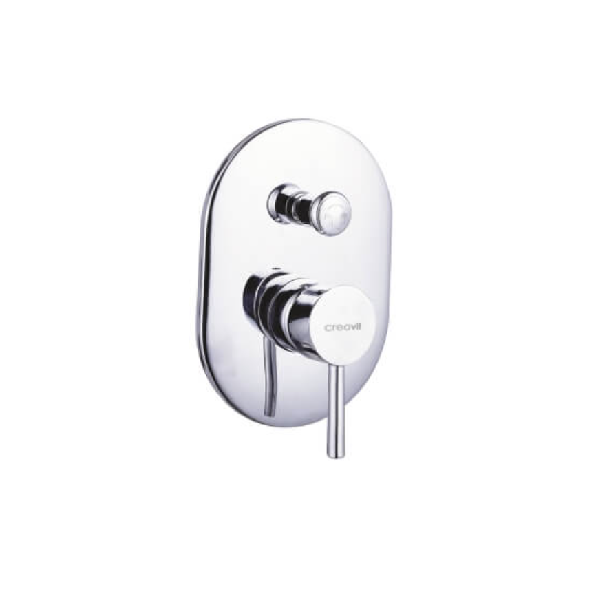 DFC2398 Ficus Mitigeur Bain douche encastrable