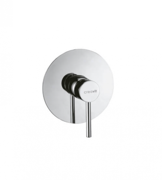 DFC2098 Ficus Mitigeur douche encastrable