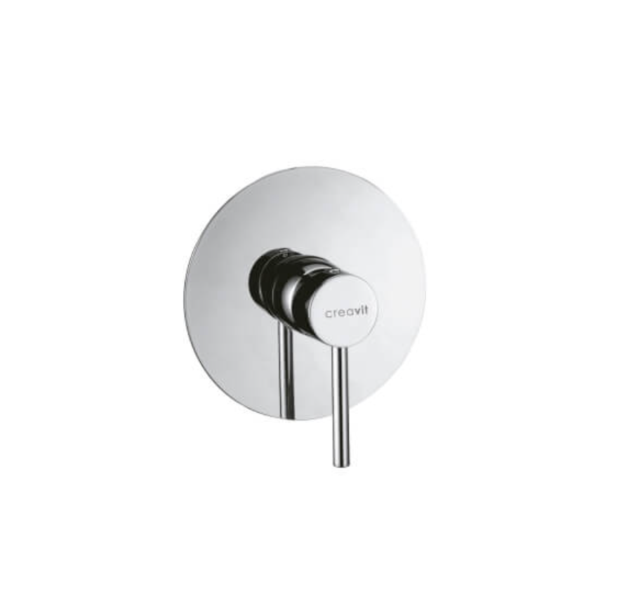 DFC2098 Ficus Mitigeur douche encastrable