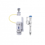 IT5030 Dual Flushing Mechanism 3-6L with Cable