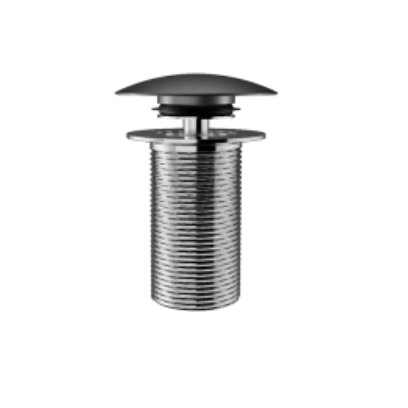 SF030.AN Bonde clic clac sans tremplin - Anthracite Matt