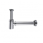 SF198 Siphon Lavabo 33 cm Trap G1 1/4'