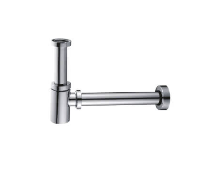 SF198 Siphon Lavabo 33 cm Trap G1 1/4'