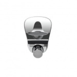 FG3501 Foglia Mitigeur Bidet mural