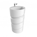 CL084 Spiral Lavabo  Monoblock