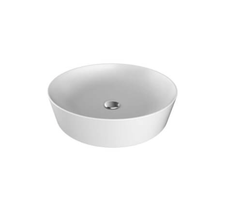 UL140 Ultra Vasque à poser 40 cm