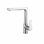 SR8500 Sharp Mitigeur évier chrome