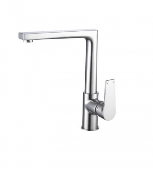 SR8500 Sharp Mitigeur évier chrome
