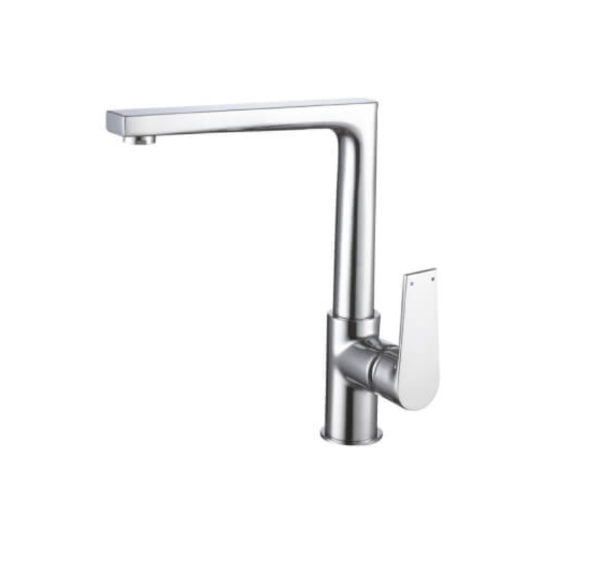 SR8500 Sharp Mitigeur évier chrome