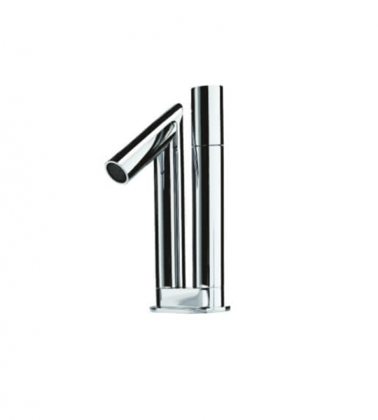 ST6500 Straw Mitigeur lavabo Haut exclusive