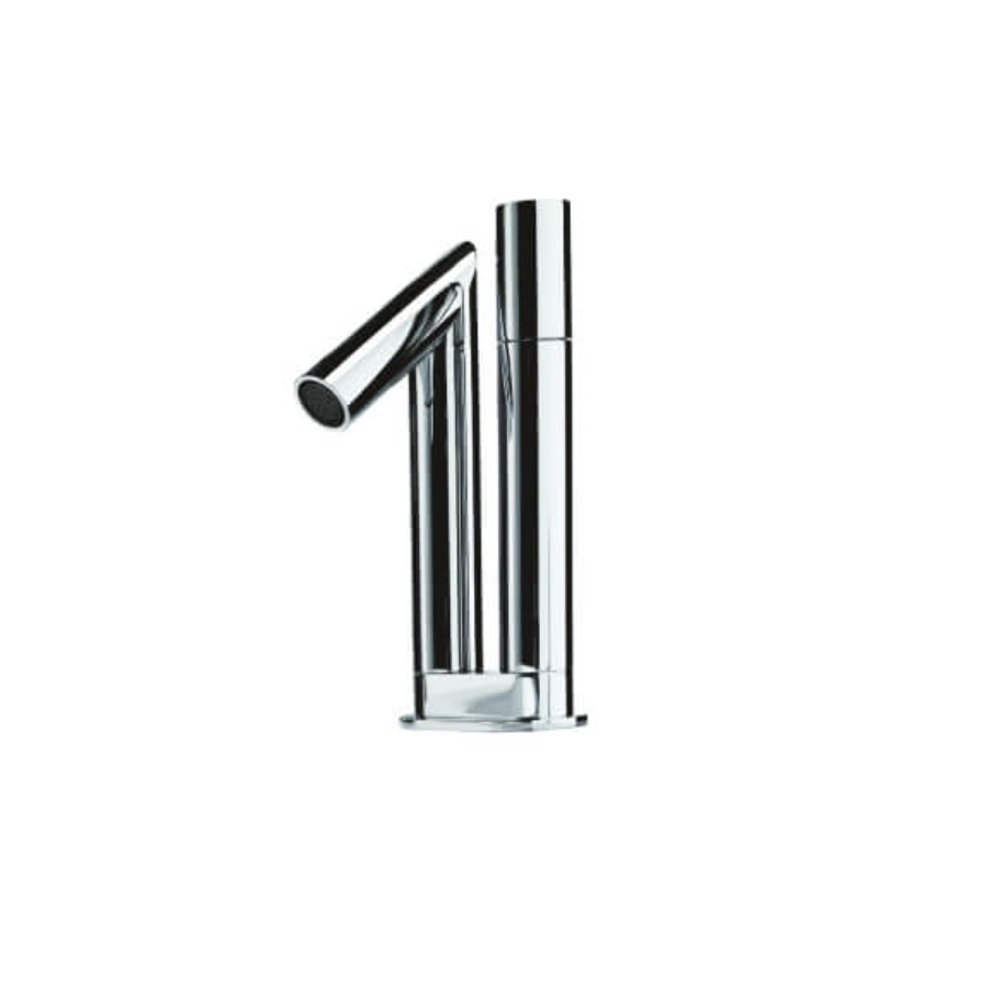 ST6500 Straw Mitigeur lavabo Haut exclusive