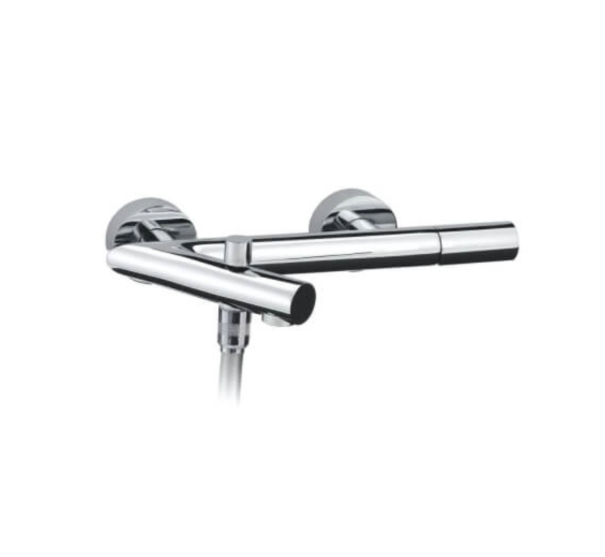 ST2500 Straw Mitigeur Bain douche exclusive