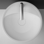 CL084 Spiral Lavabo  Monoblock