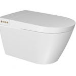 CREAVIT WQ RIM OFF SMART WC