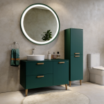 Patara 100 Set Mat Green
