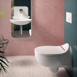 FG321 Foglia Rim-Off Wall Pan