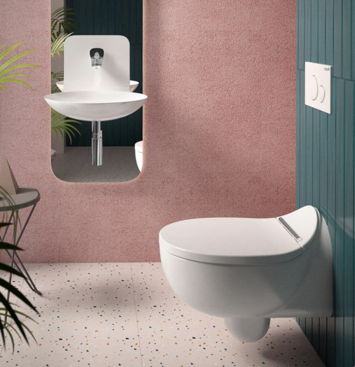 Lavabo Suspendu au Maroc : le Guide Complet pour Bien Choisir en 2026