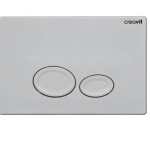 GP2001 Drop Plaque de commande blanc