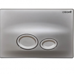 GP2002 Drop Plaque de commande Gris mat