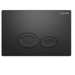 GP2002.04 Drop Plaque de commande  Anthracite mat