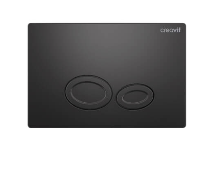 GP2002.04 Drop Plaque de commande  Anthracite mat