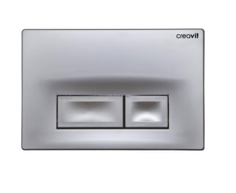 GP3002 Ore Plaque de commande Gris mat