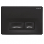 GP3002.01 Ore Plaque de commande Noir mat
